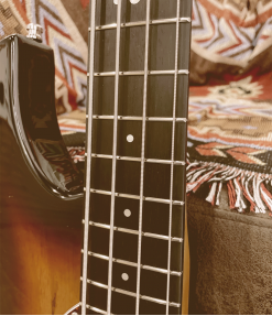 Fret Installation Course