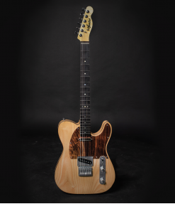 Santos T Custom