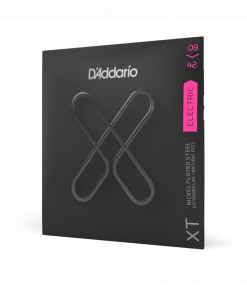 D'Addario XTE0942 Super Light
