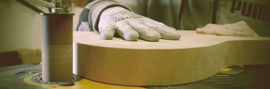 Santos Guitars | Escuela