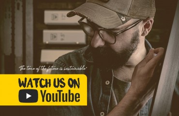 Join us on Youtube